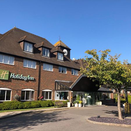 Holiday Inn Ashford - North A20 By Ihg Luaran gambar