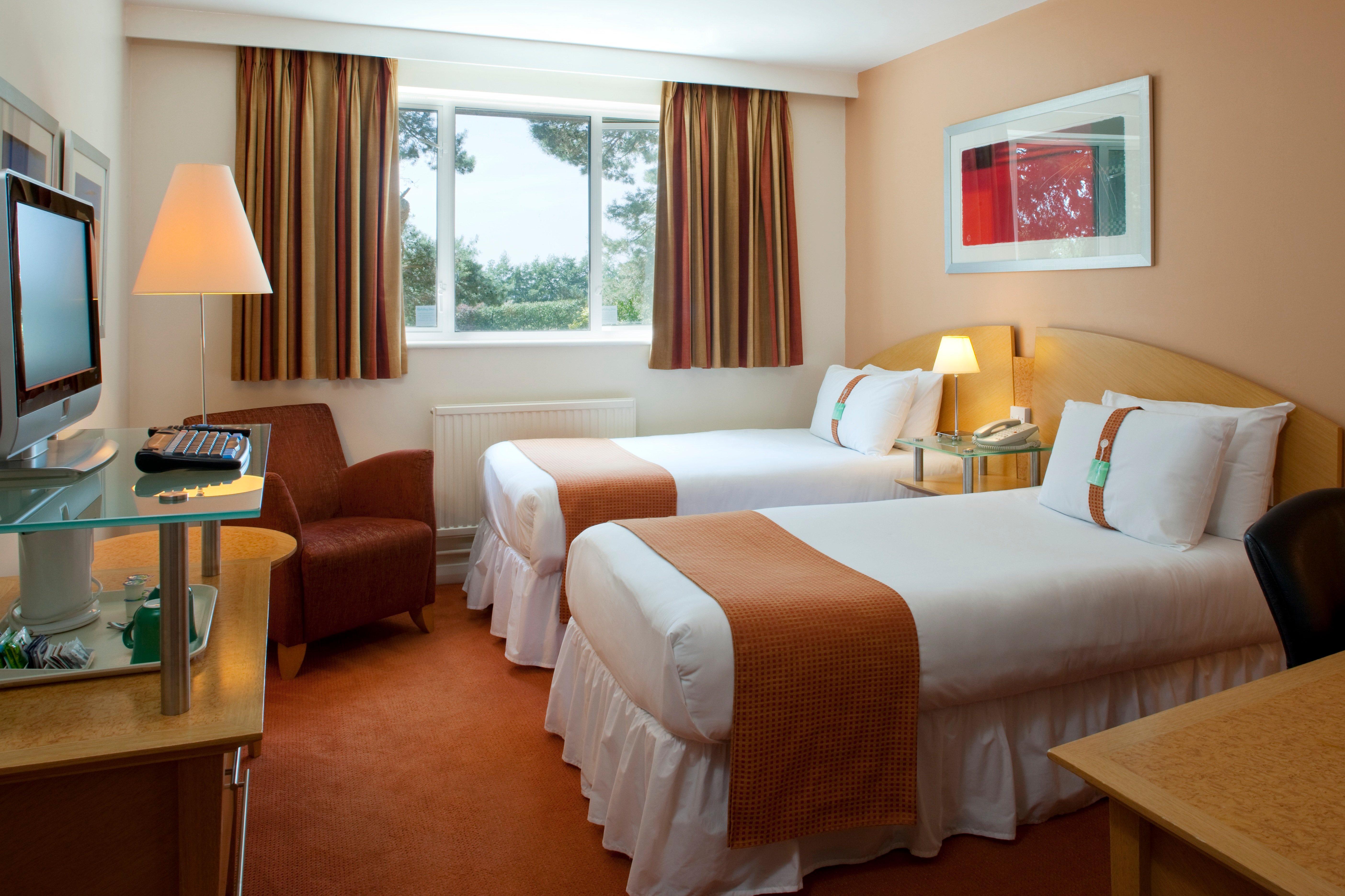 Holiday Inn Ashford - North A20 By Ihg Luaran gambar