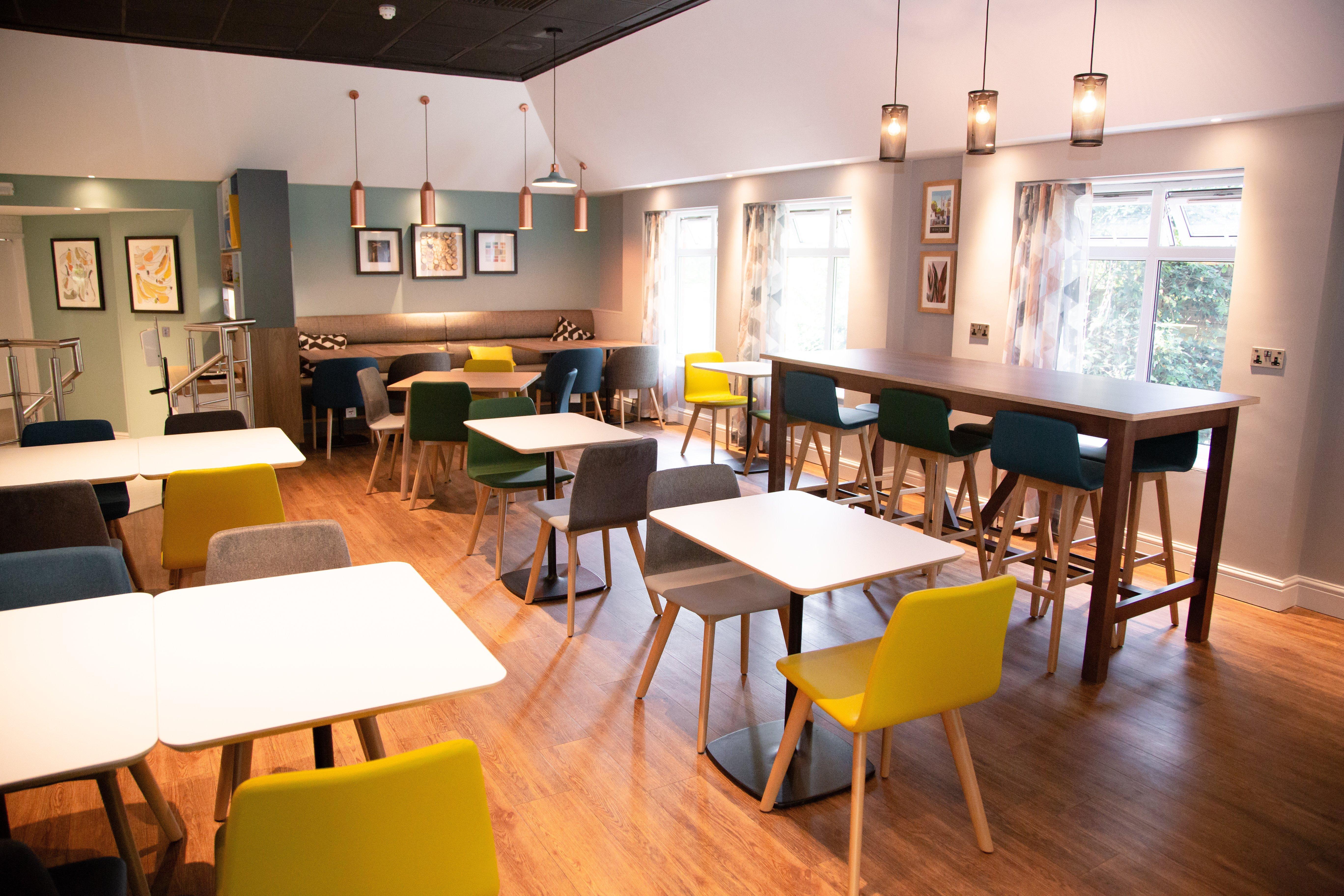 Holiday Inn Ashford - North A20 By Ihg Luaran gambar