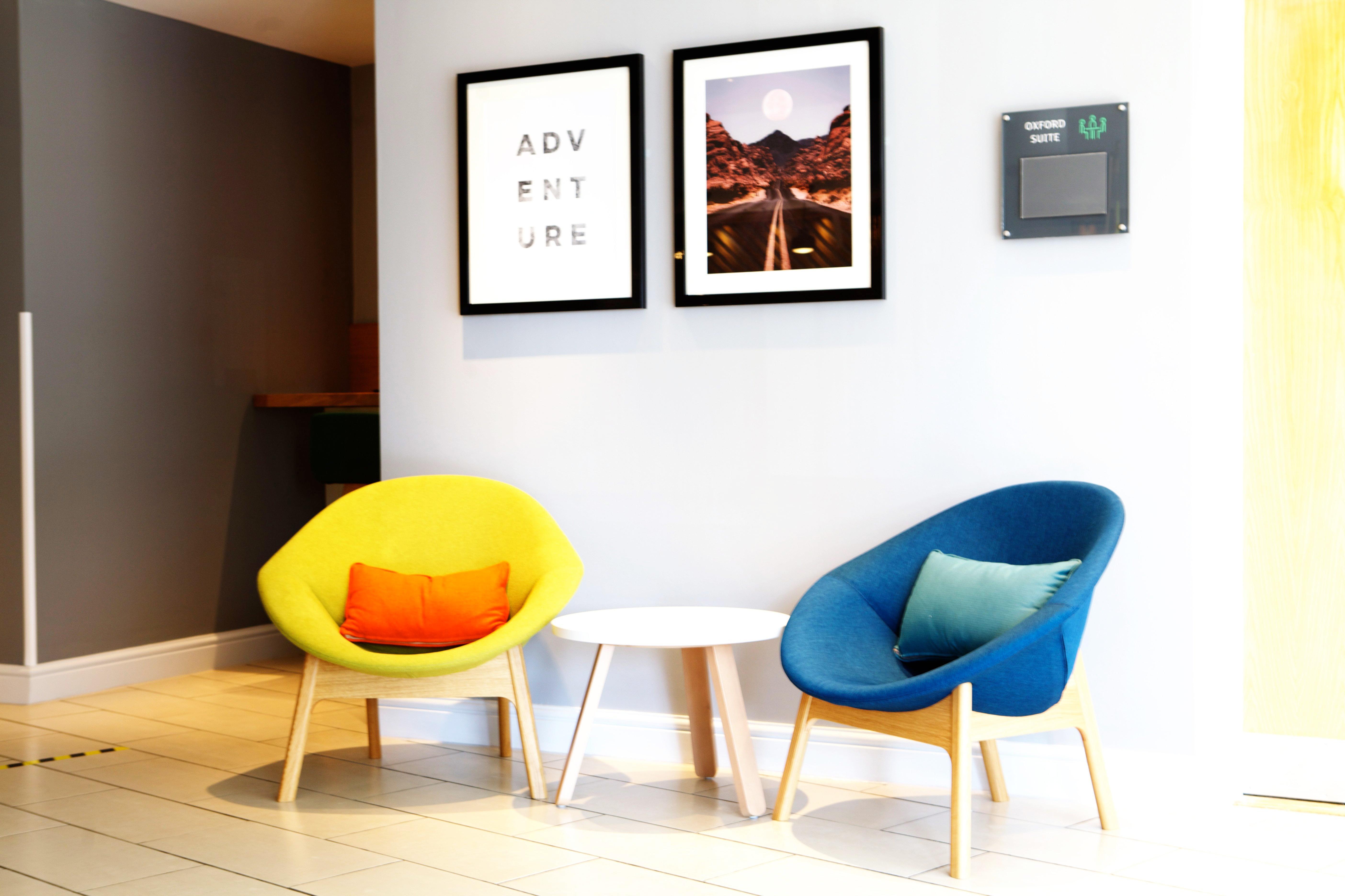 Holiday Inn Ashford - North A20 By Ihg Luaran gambar