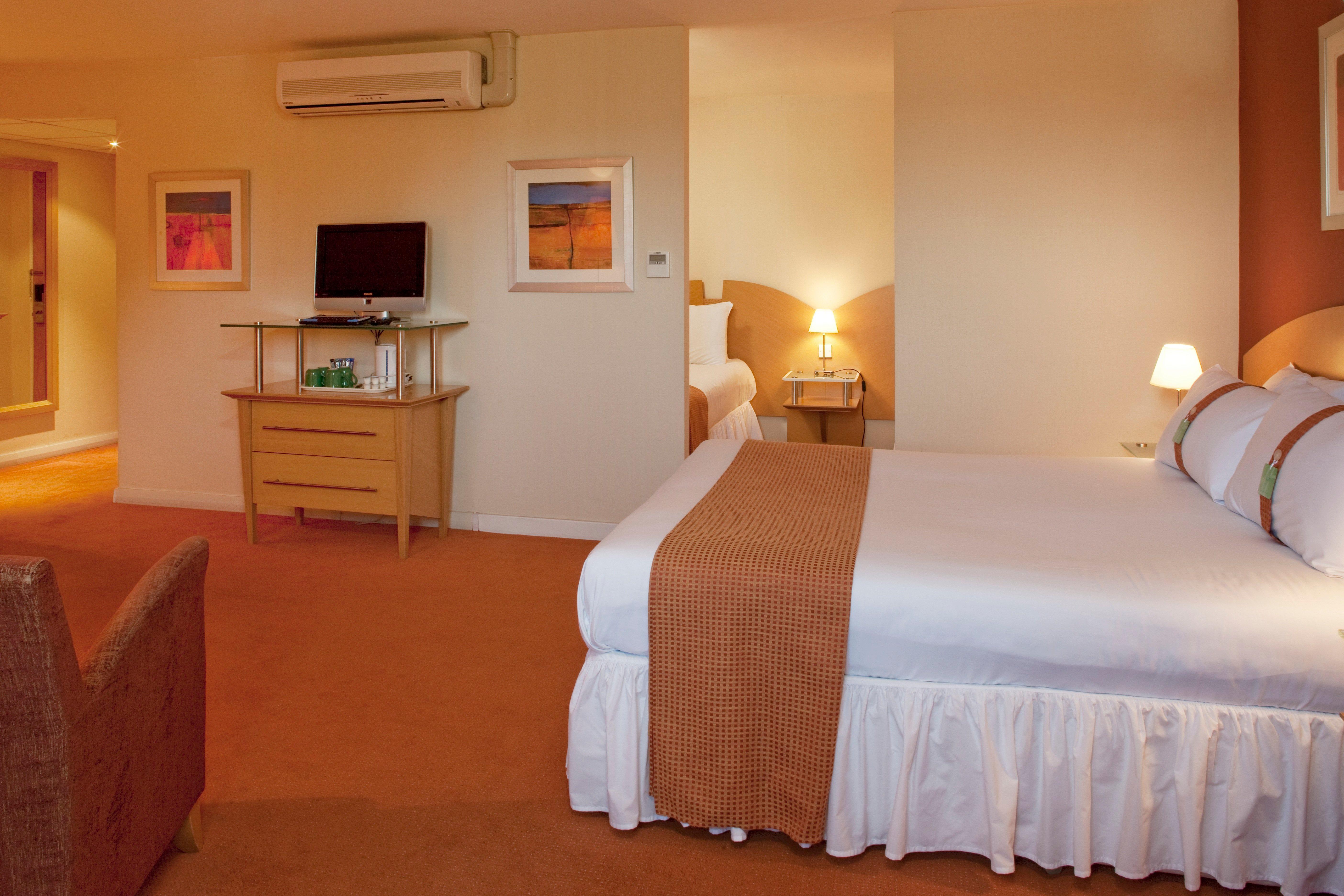 Holiday Inn Ashford - North A20 By Ihg Luaran gambar