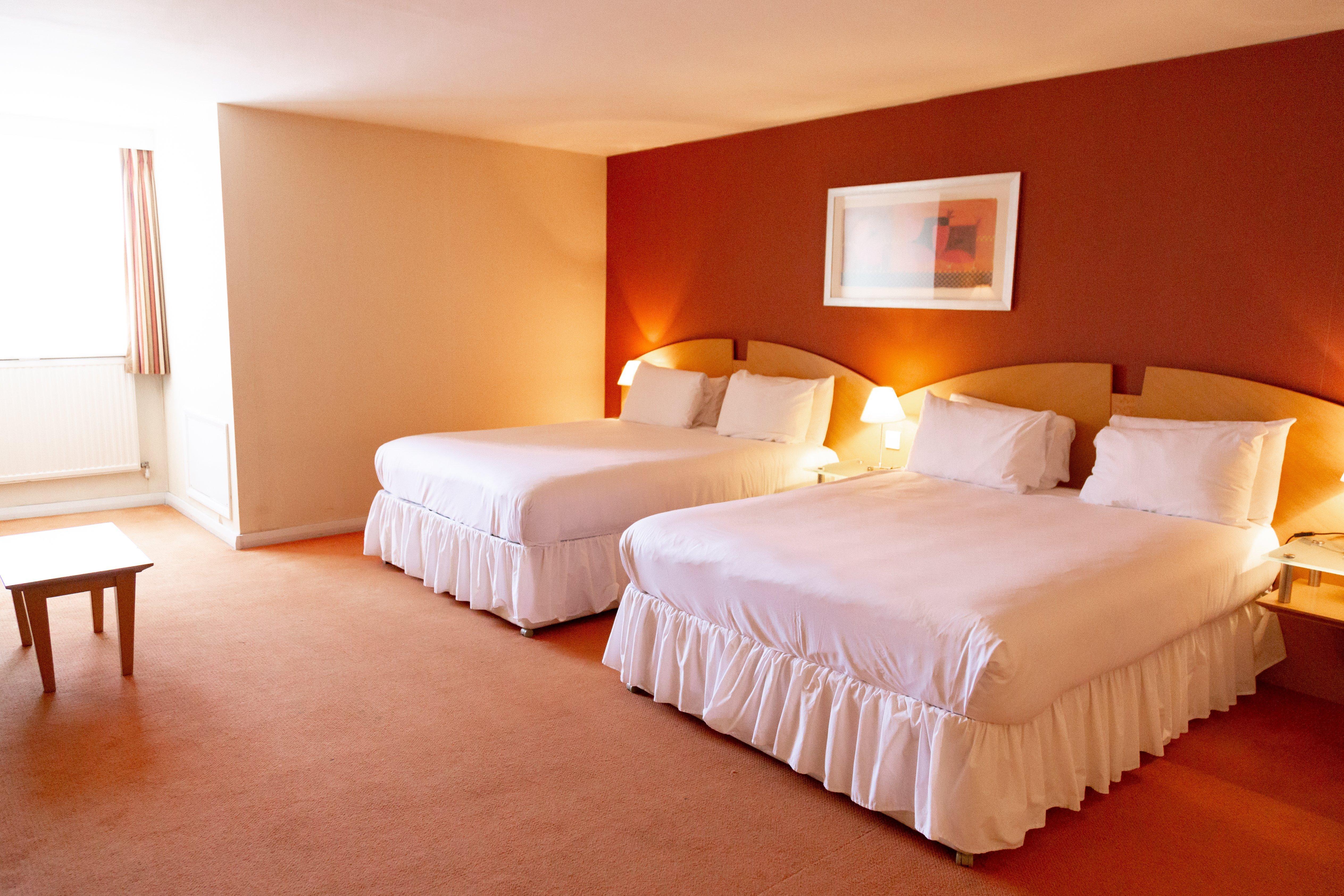 Holiday Inn Ashford - North A20 By Ihg Luaran gambar