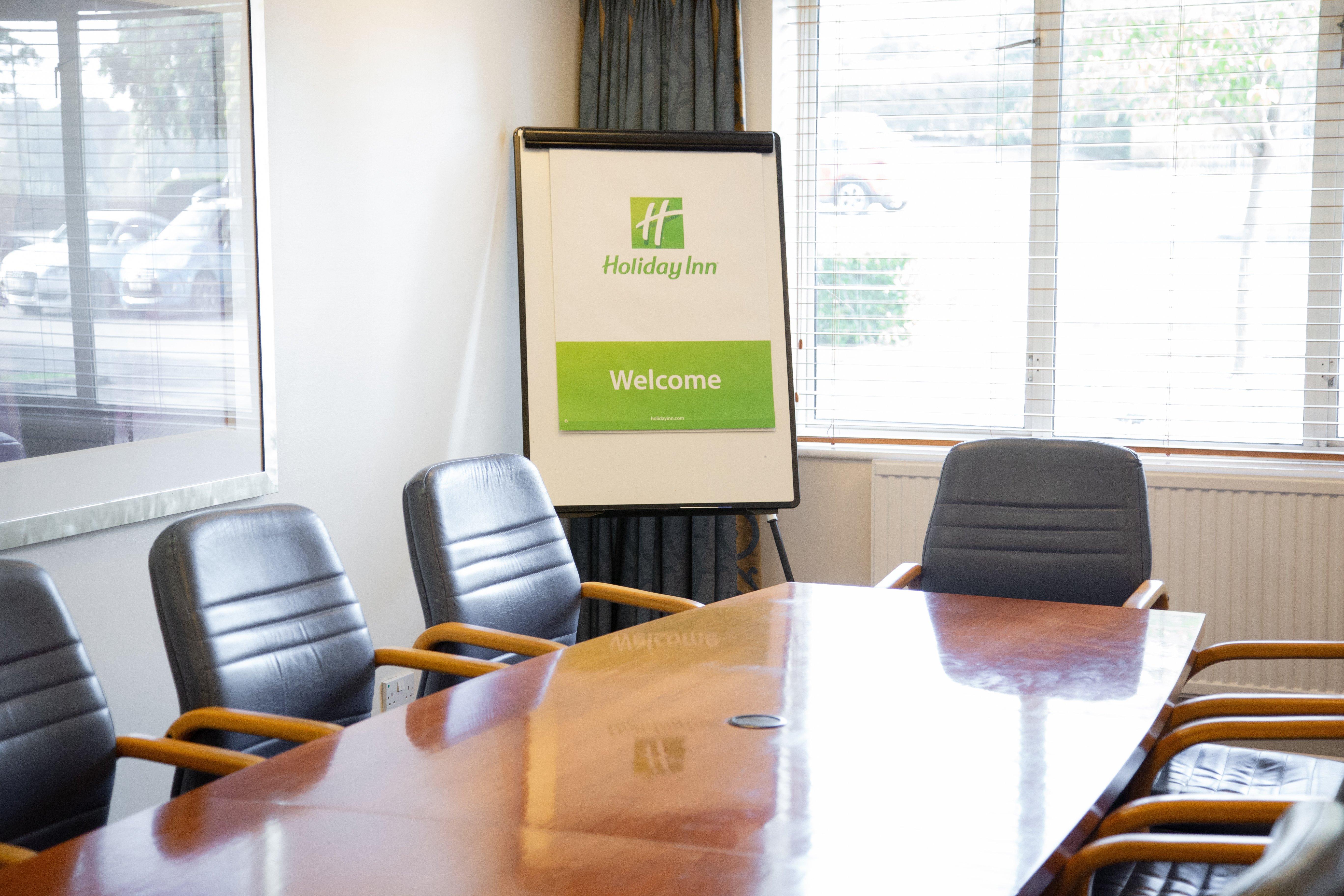 Holiday Inn Ashford - North A20 By Ihg Luaran gambar