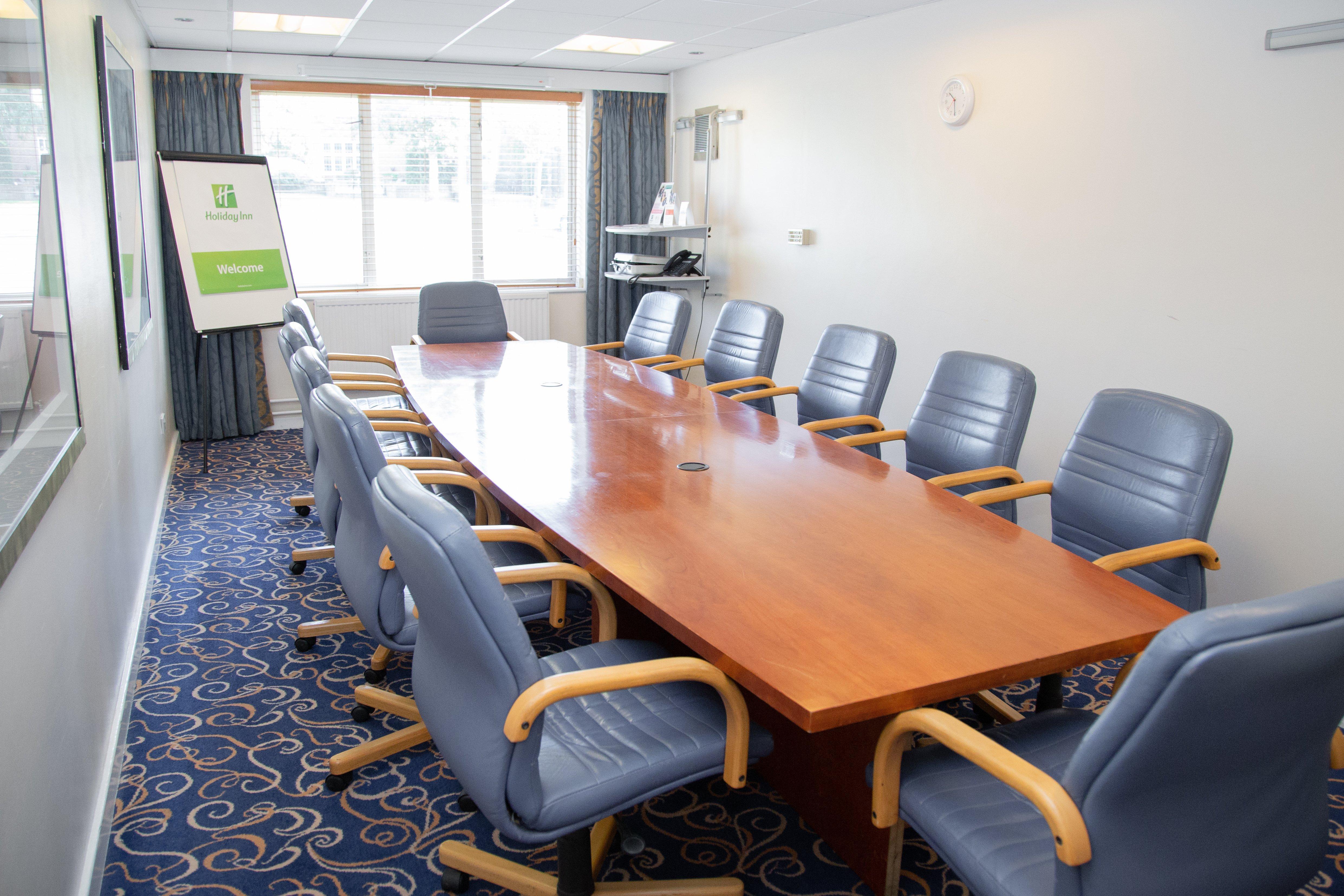 Holiday Inn Ashford - North A20 By Ihg Luaran gambar