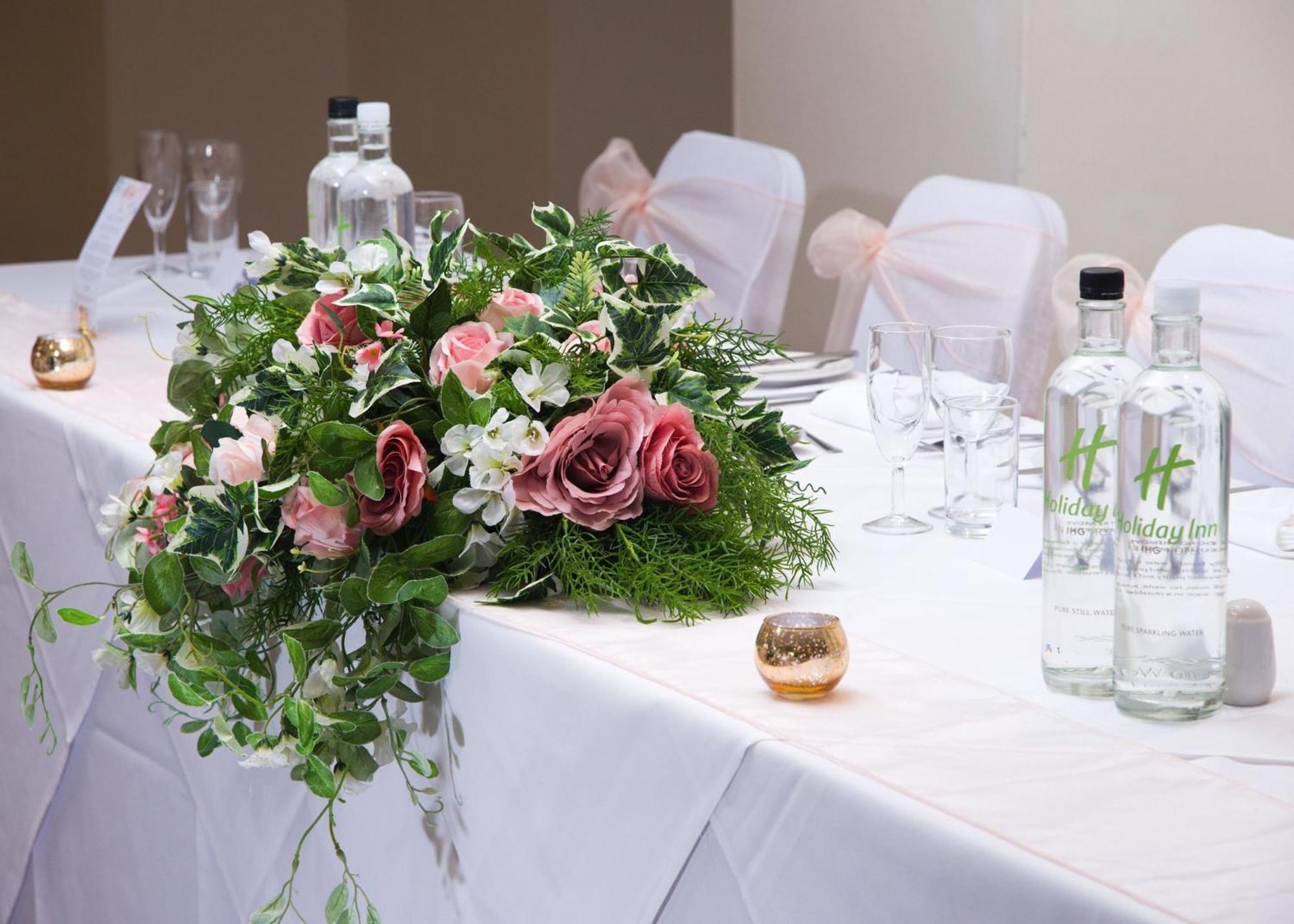 Holiday Inn Ashford - North A20 By Ihg Luaran gambar