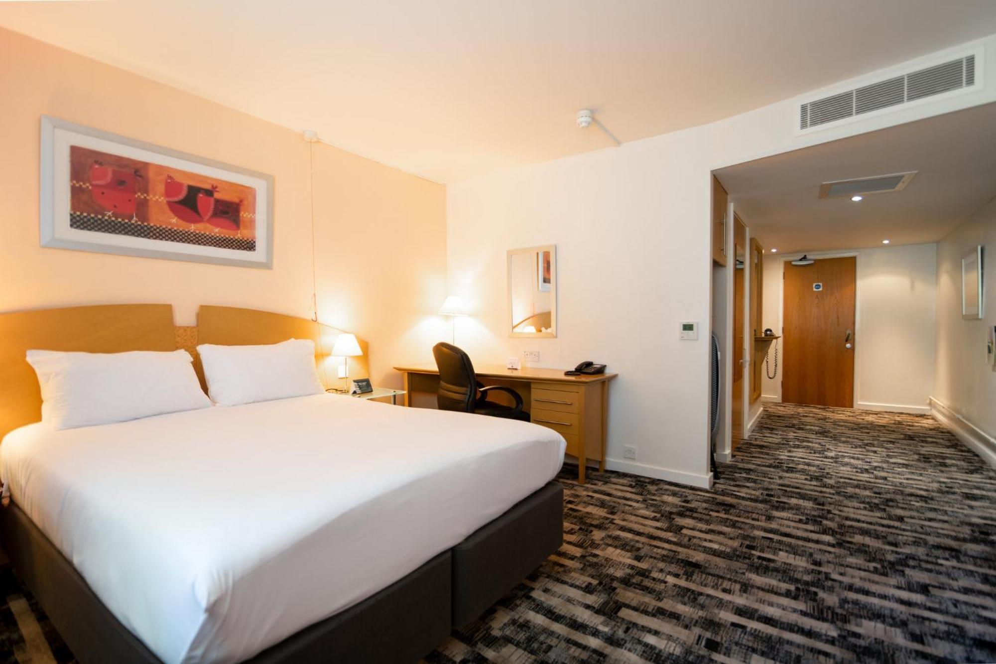 Holiday Inn Ashford - North A20 By Ihg Luaran gambar