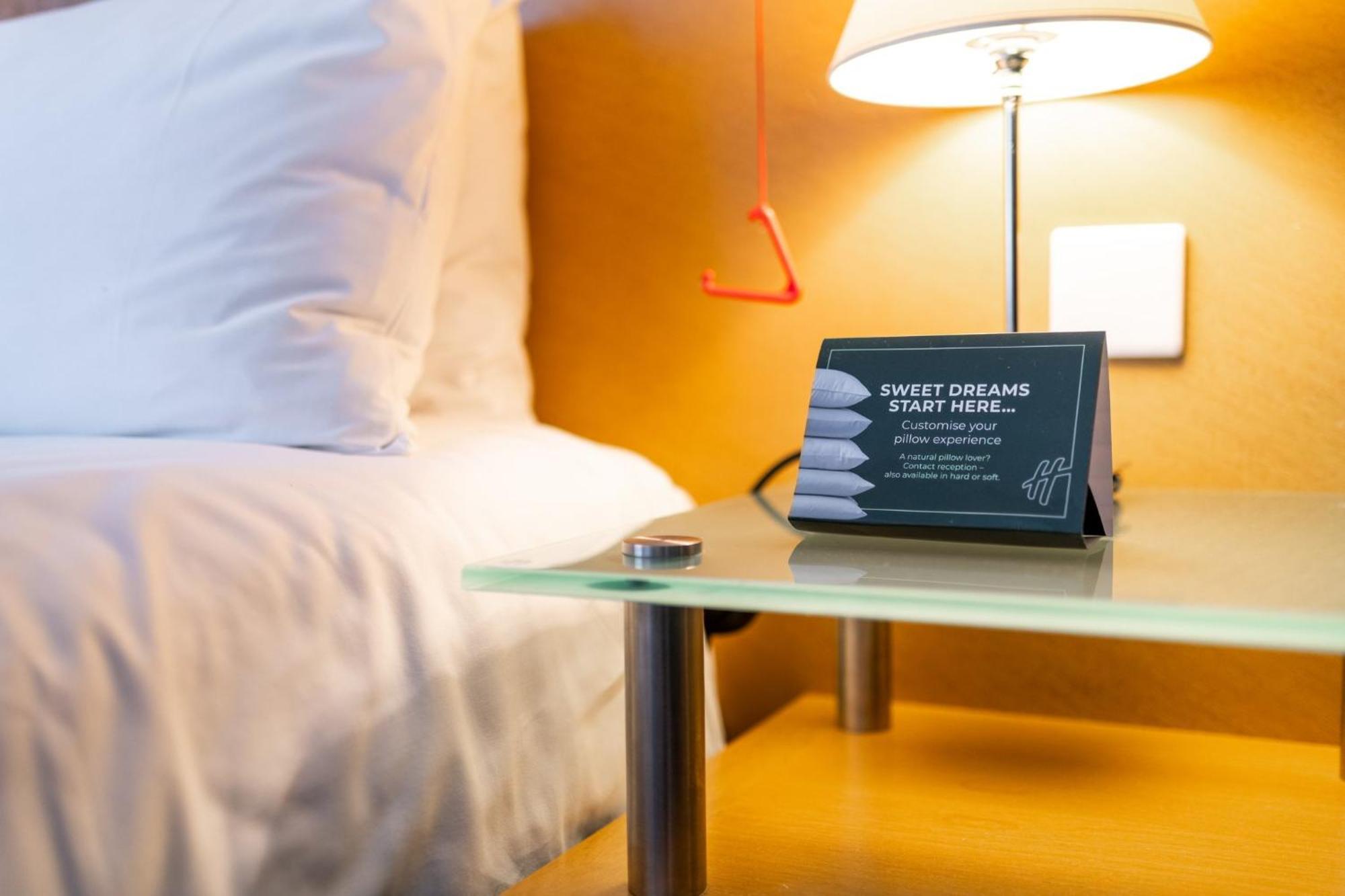 Holiday Inn Ashford - North A20 By Ihg Luaran gambar