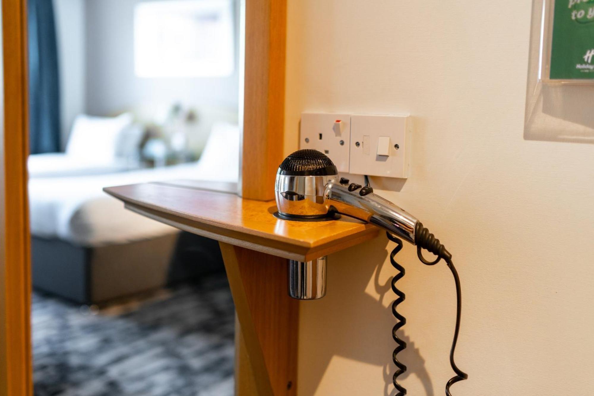 Holiday Inn Ashford - North A20 By Ihg Luaran gambar