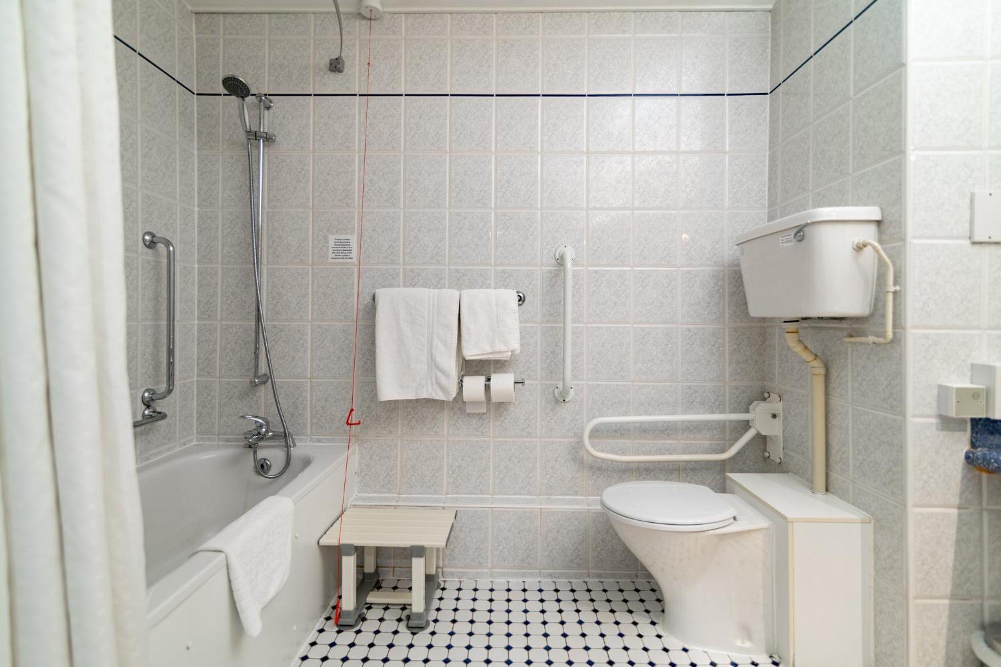 Holiday Inn Ashford - North A20 By Ihg Luaran gambar