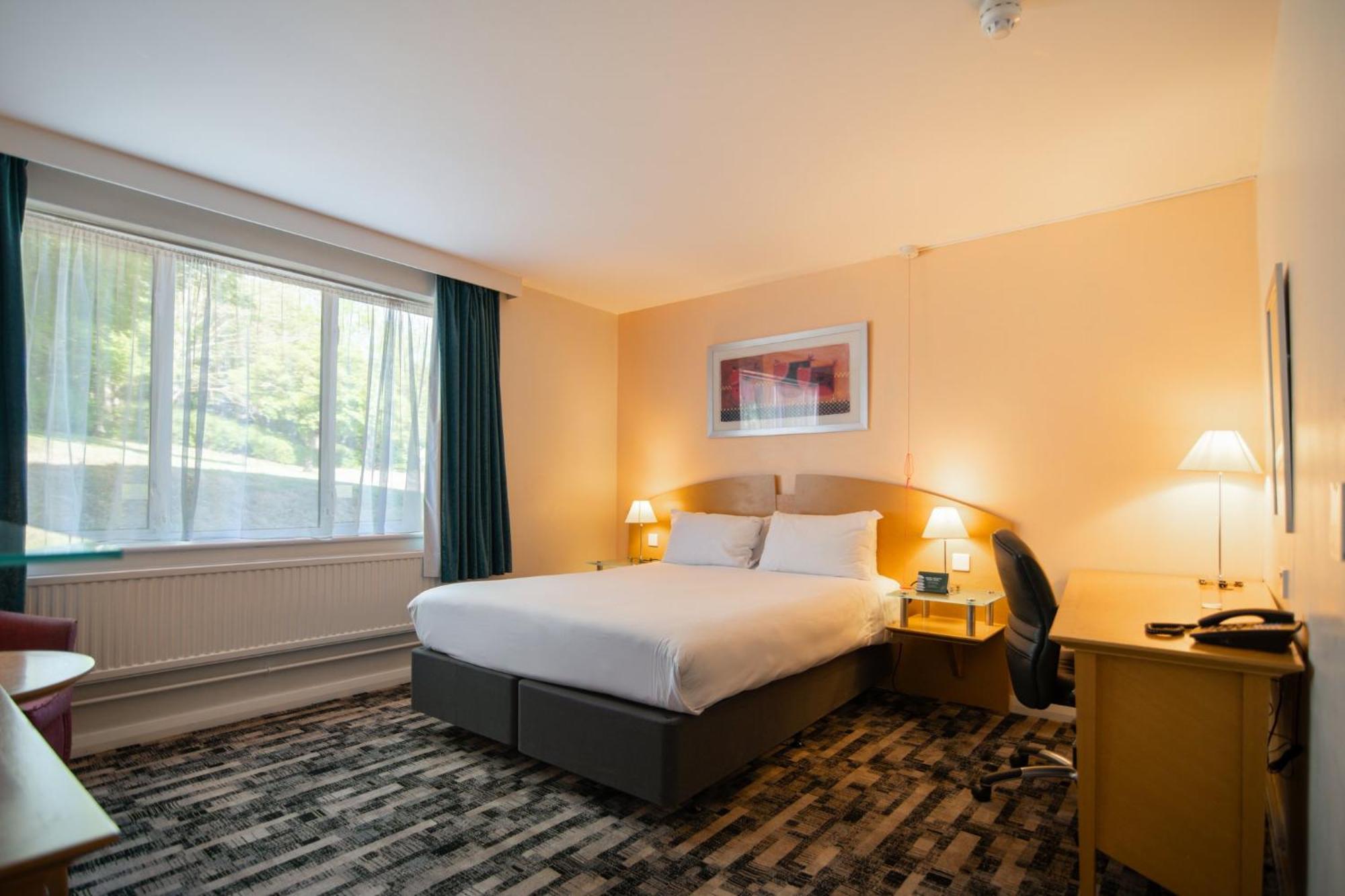 Holiday Inn Ashford - North A20 By Ihg Luaran gambar