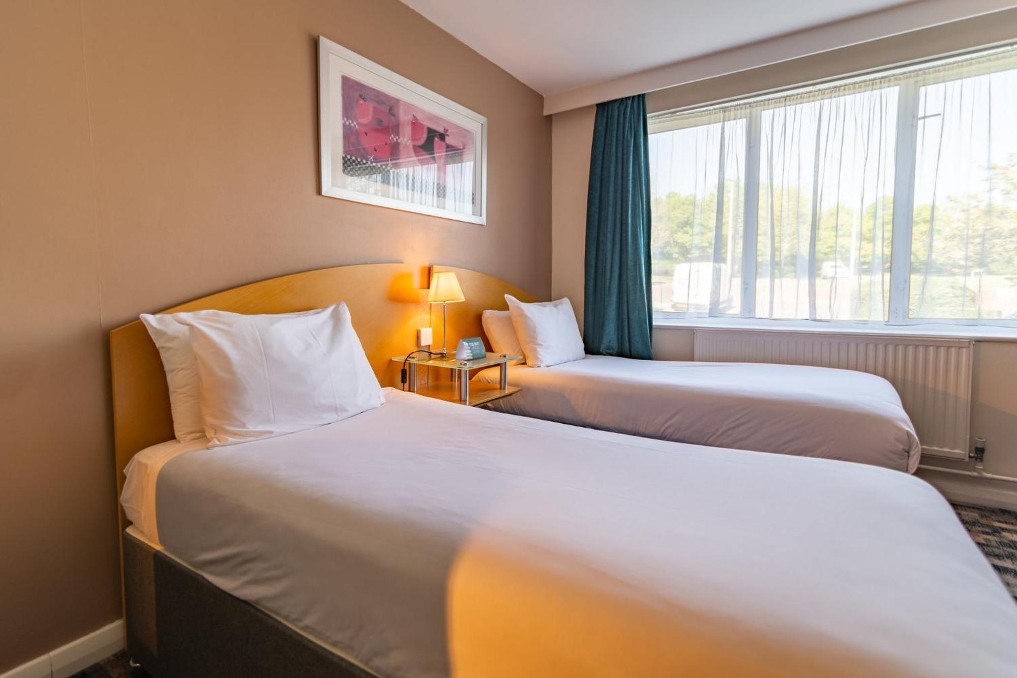 Holiday Inn Ashford - North A20 By Ihg Luaran gambar