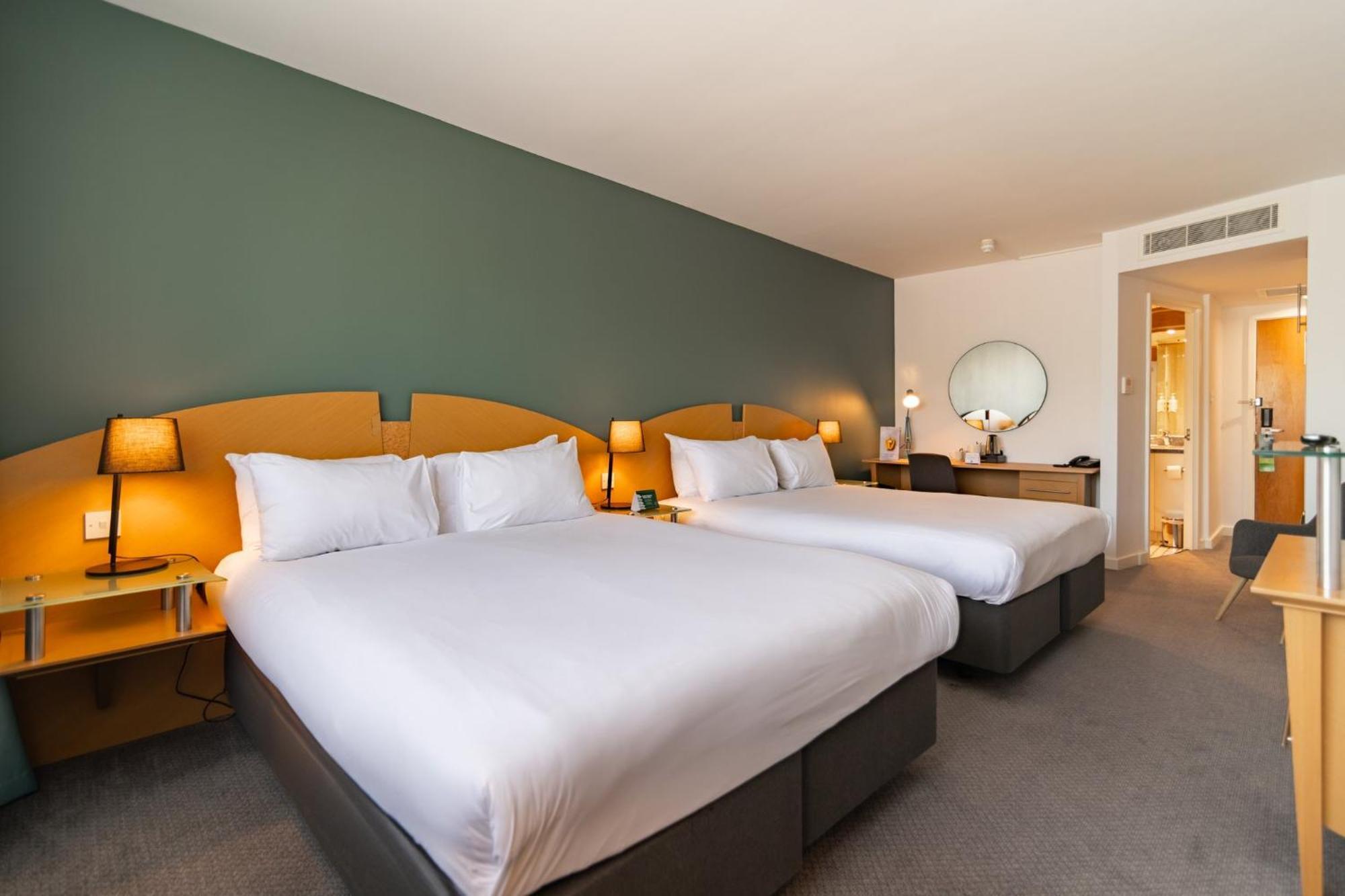 Holiday Inn Ashford - North A20 By Ihg Luaran gambar