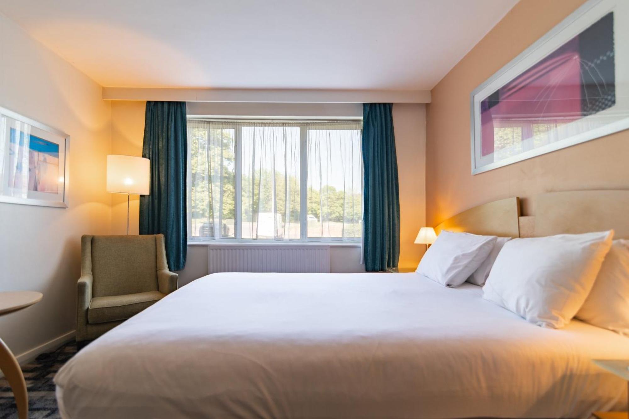 Holiday Inn Ashford - North A20 By Ihg Luaran gambar