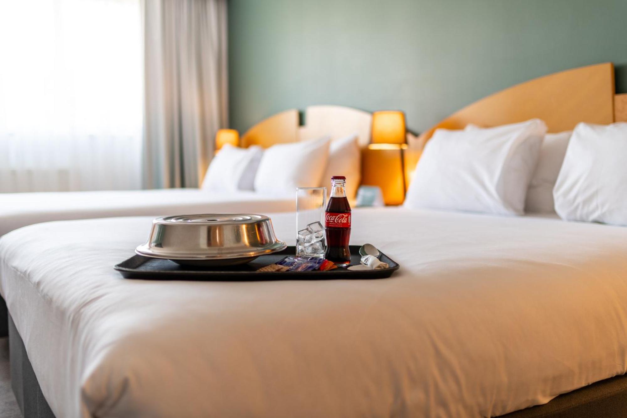 Holiday Inn Ashford - North A20 By Ihg Luaran gambar