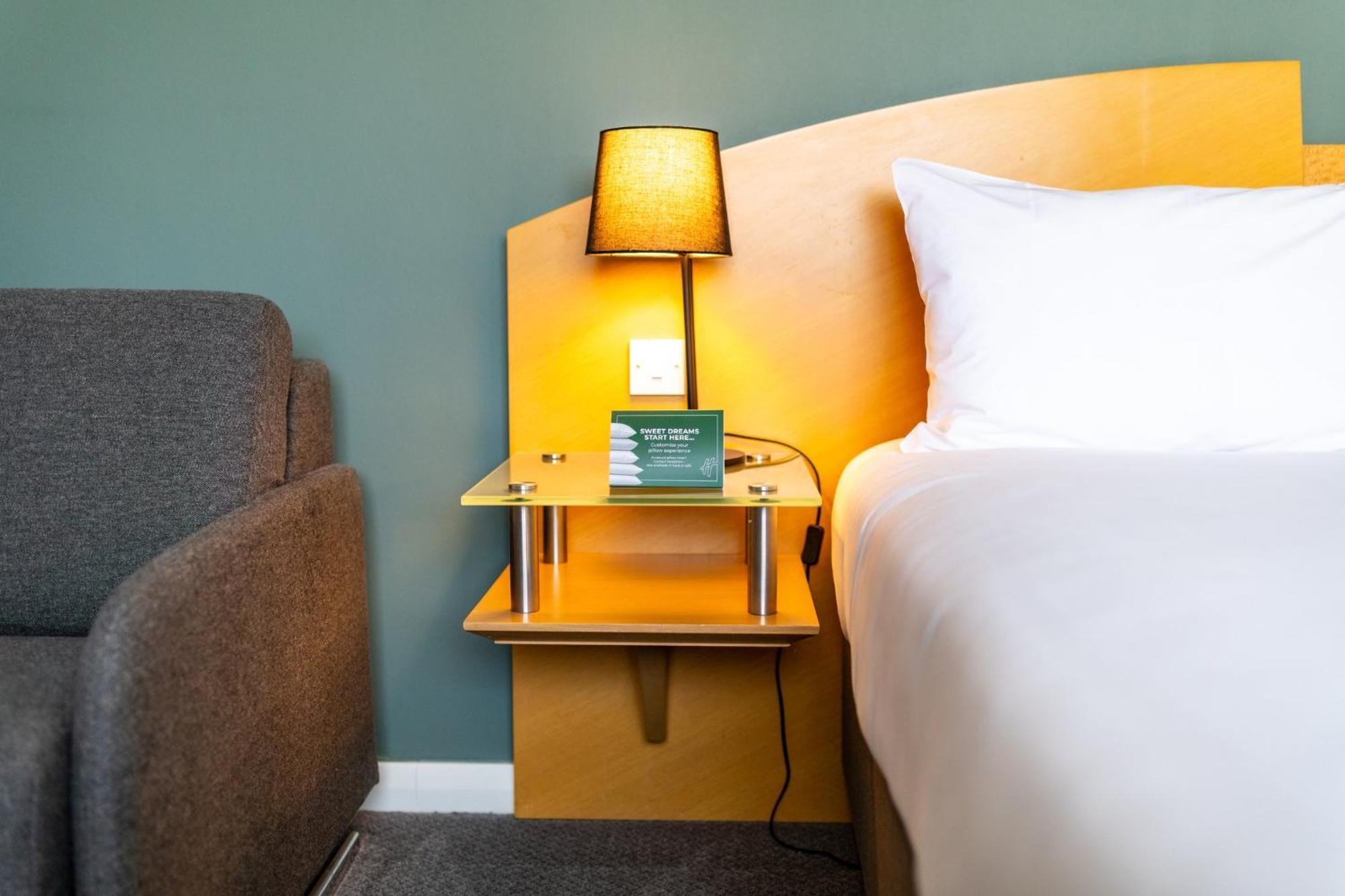 Holiday Inn Ashford - North A20 By Ihg Luaran gambar