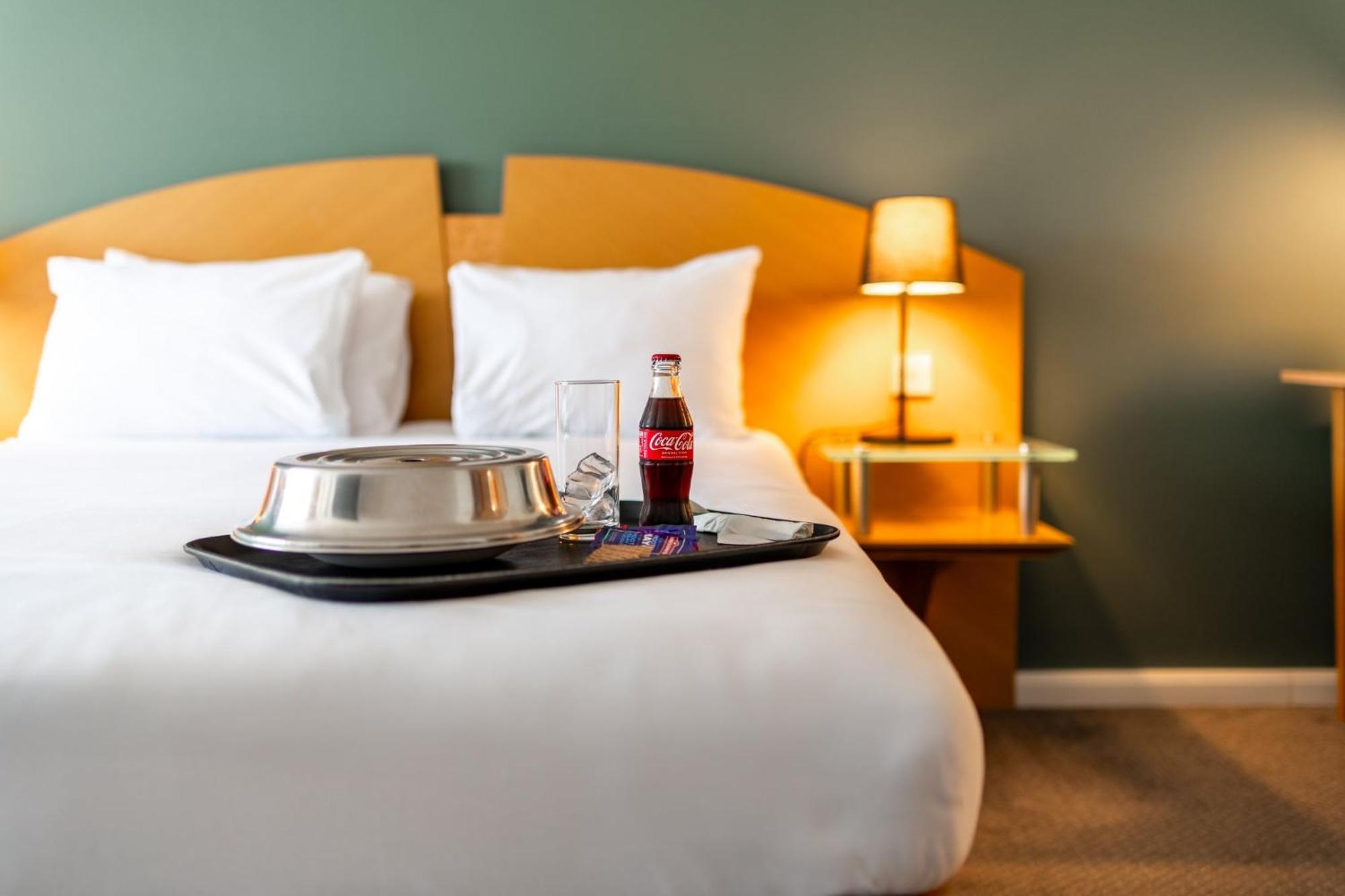 Holiday Inn Ashford - North A20 By Ihg Luaran gambar