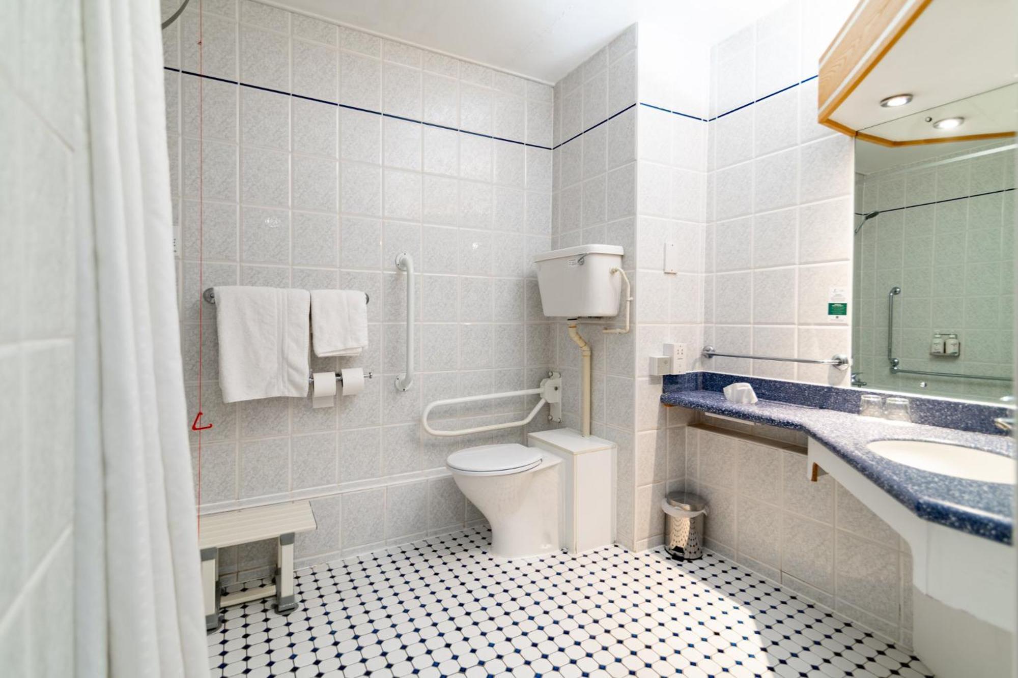 Holiday Inn Ashford - North A20 By Ihg Luaran gambar