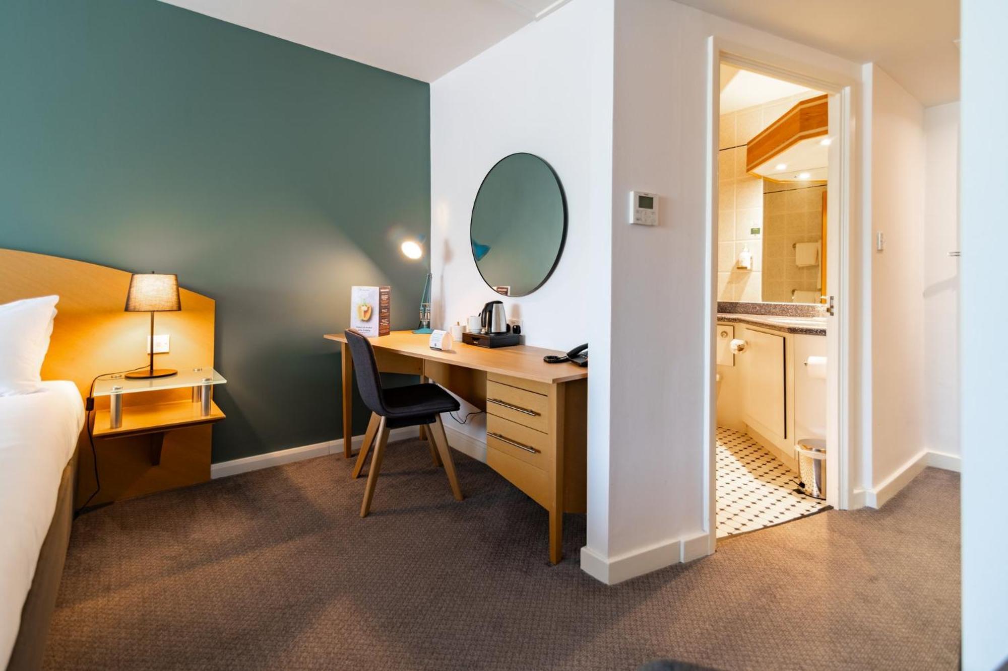 Holiday Inn Ashford - North A20 By Ihg Luaran gambar