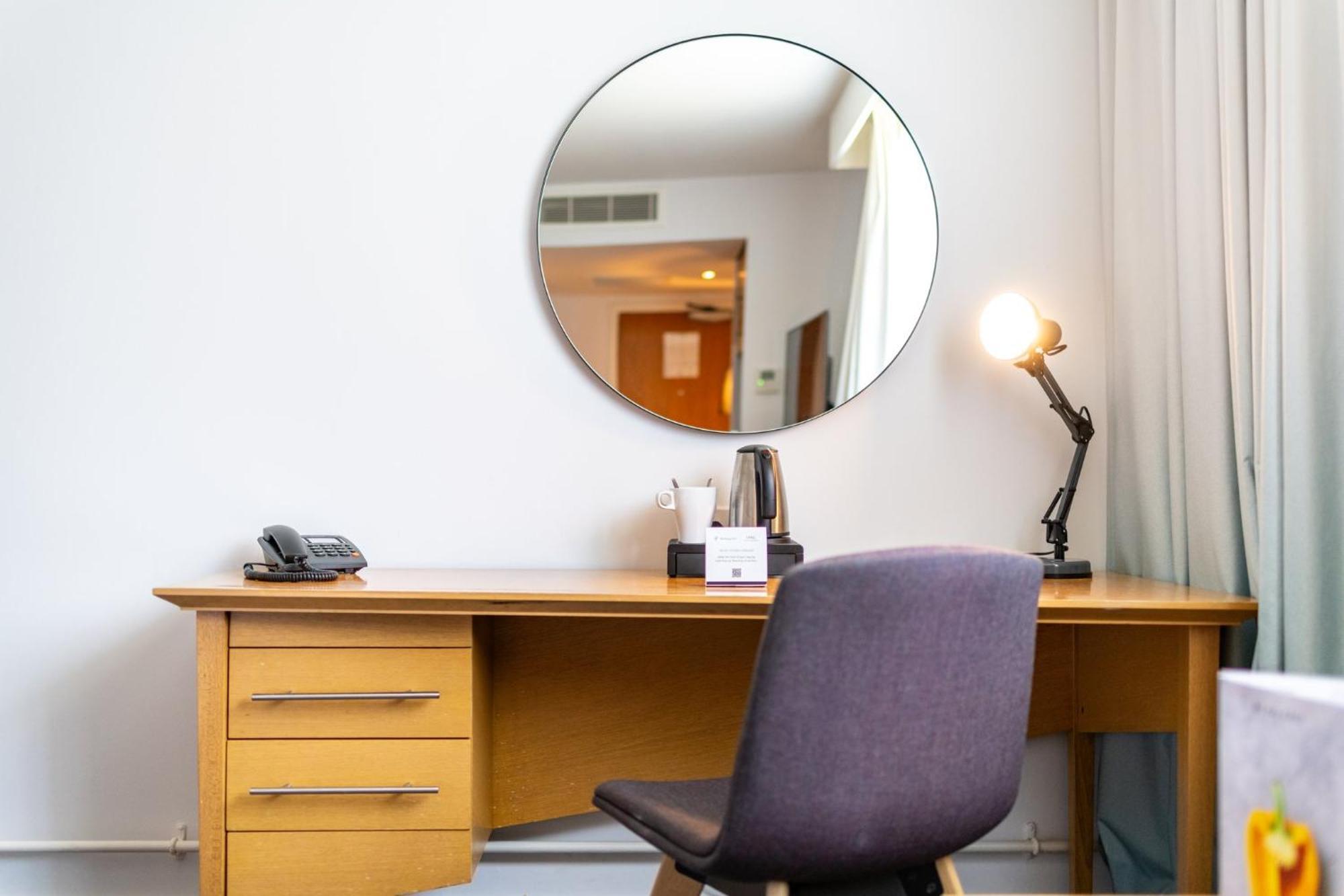 Holiday Inn Ashford - North A20 By Ihg Luaran gambar