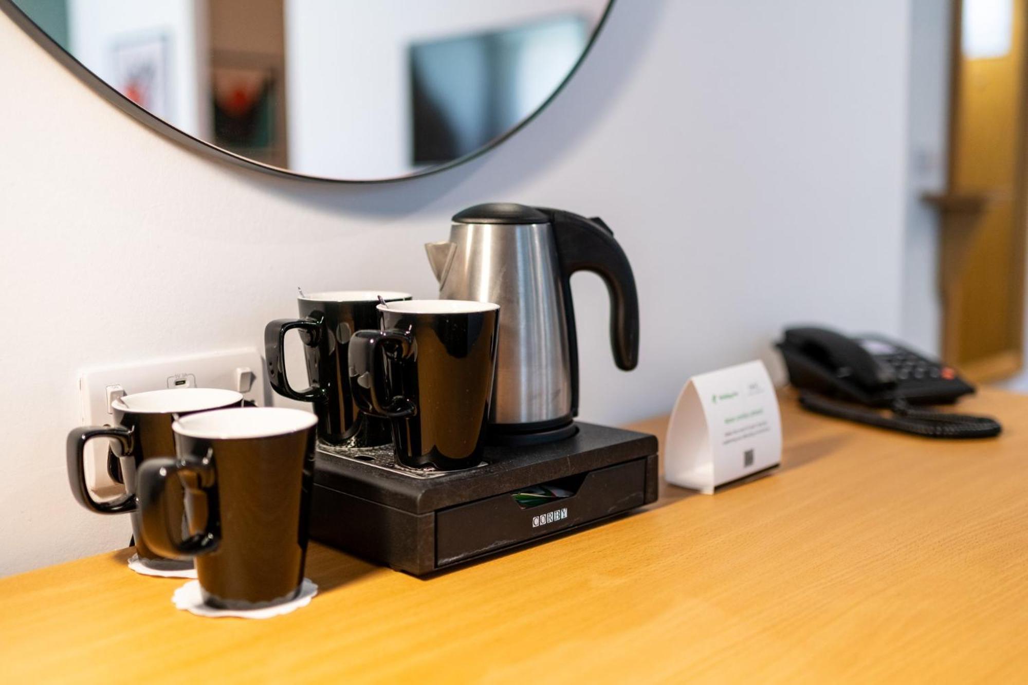 Holiday Inn Ashford - North A20 By Ihg Luaran gambar