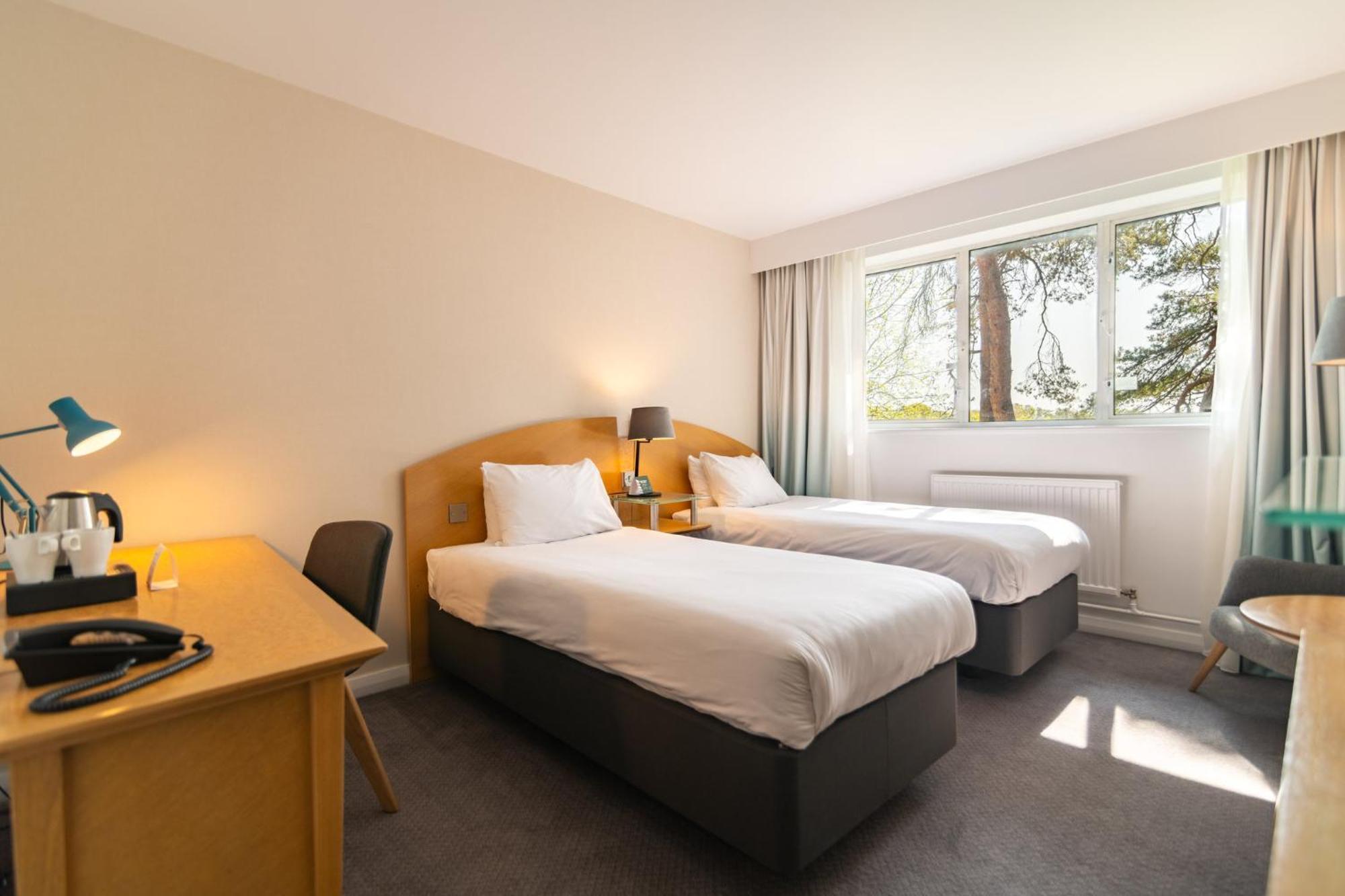 Holiday Inn Ashford - North A20 By Ihg Luaran gambar