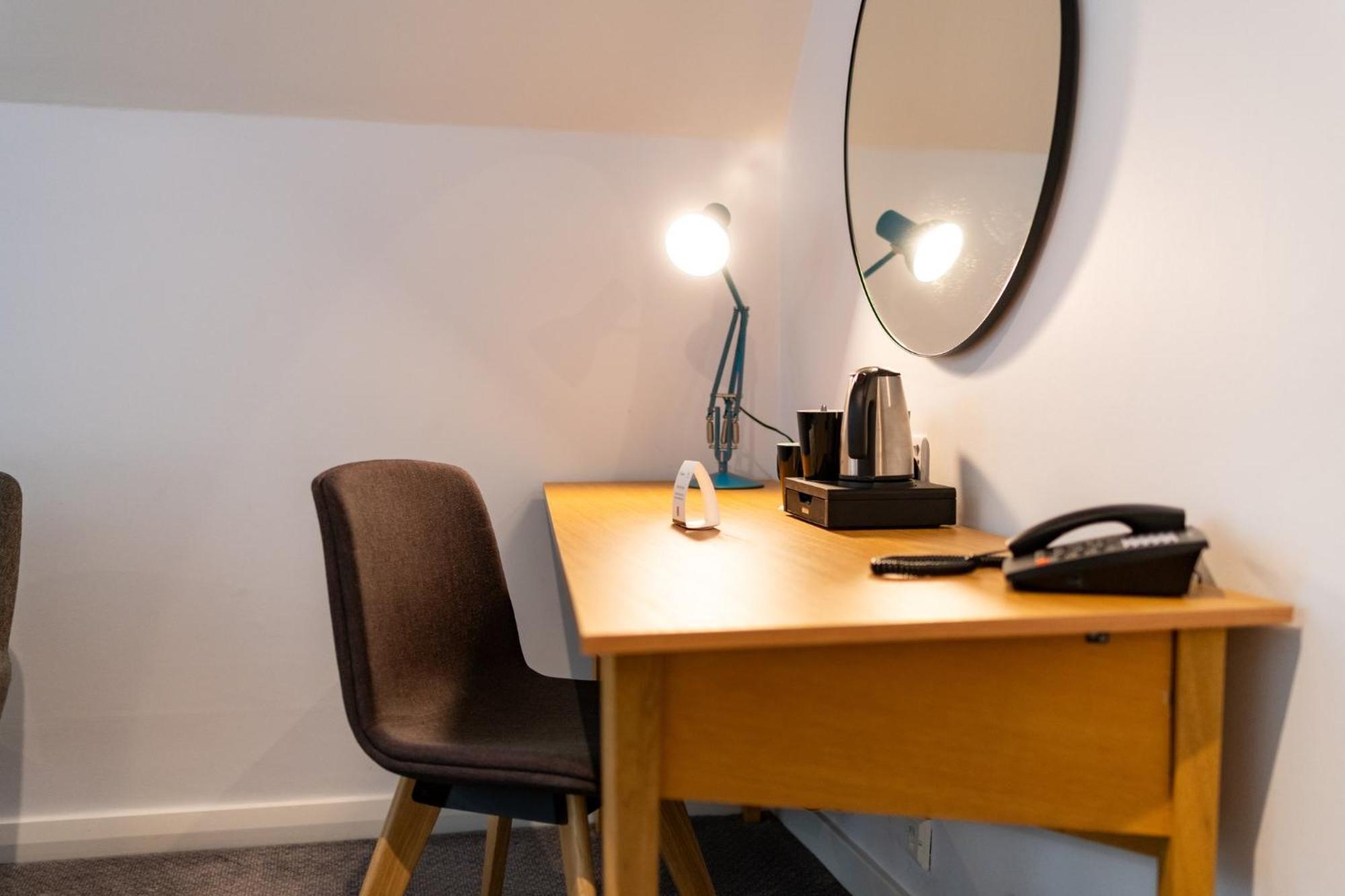 Holiday Inn Ashford - North A20 By Ihg Luaran gambar