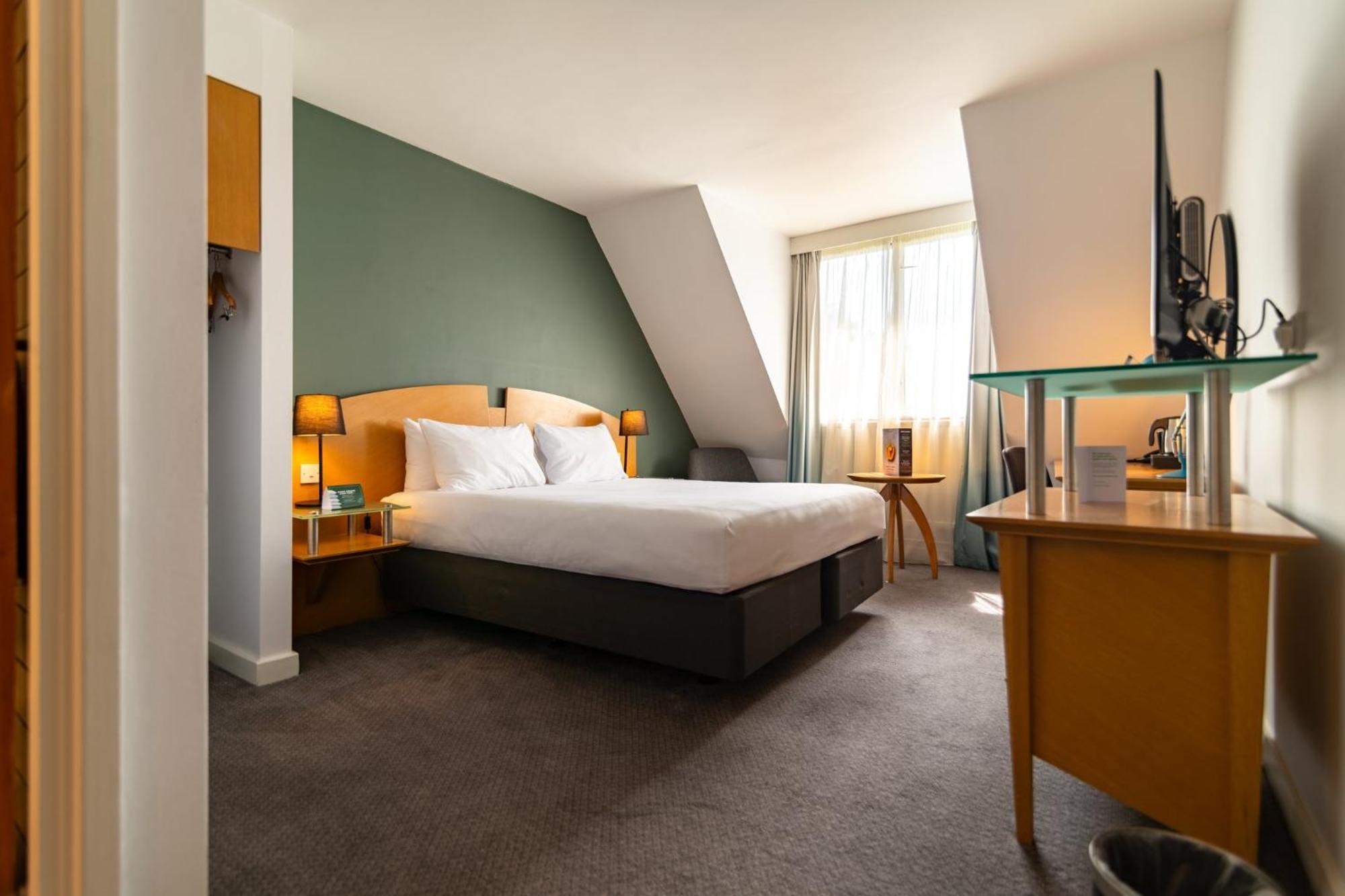 Holiday Inn Ashford - North A20 By Ihg Luaran gambar