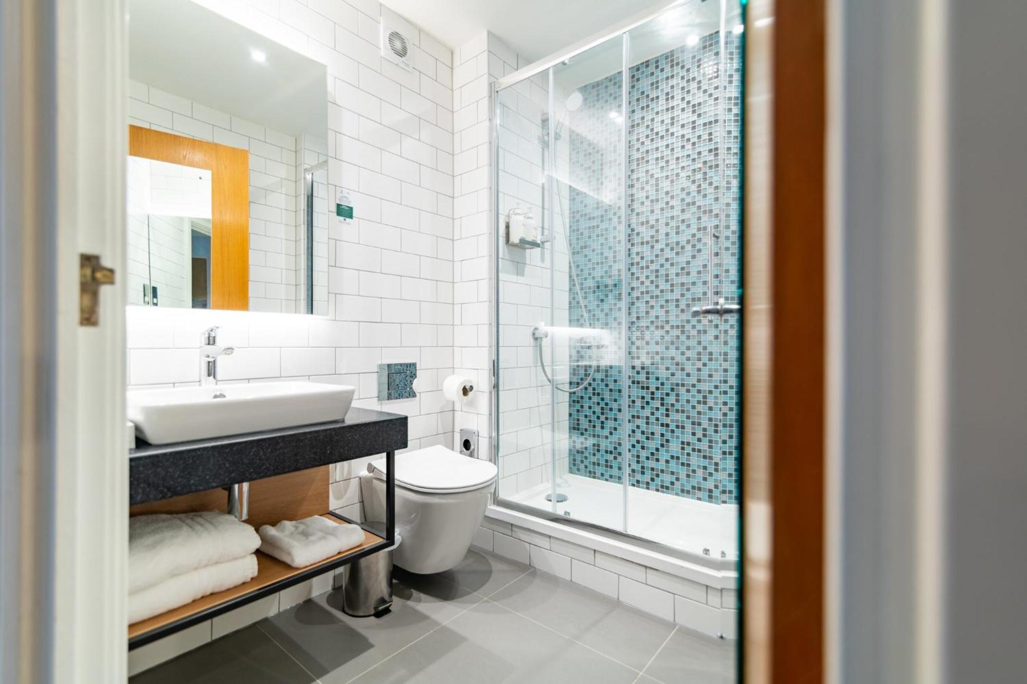 Holiday Inn Ashford - North A20 By Ihg Luaran gambar