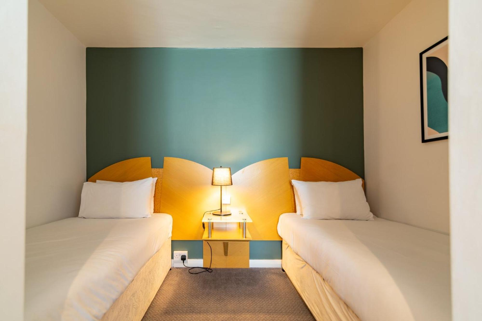 Holiday Inn Ashford - North A20 By Ihg Luaran gambar