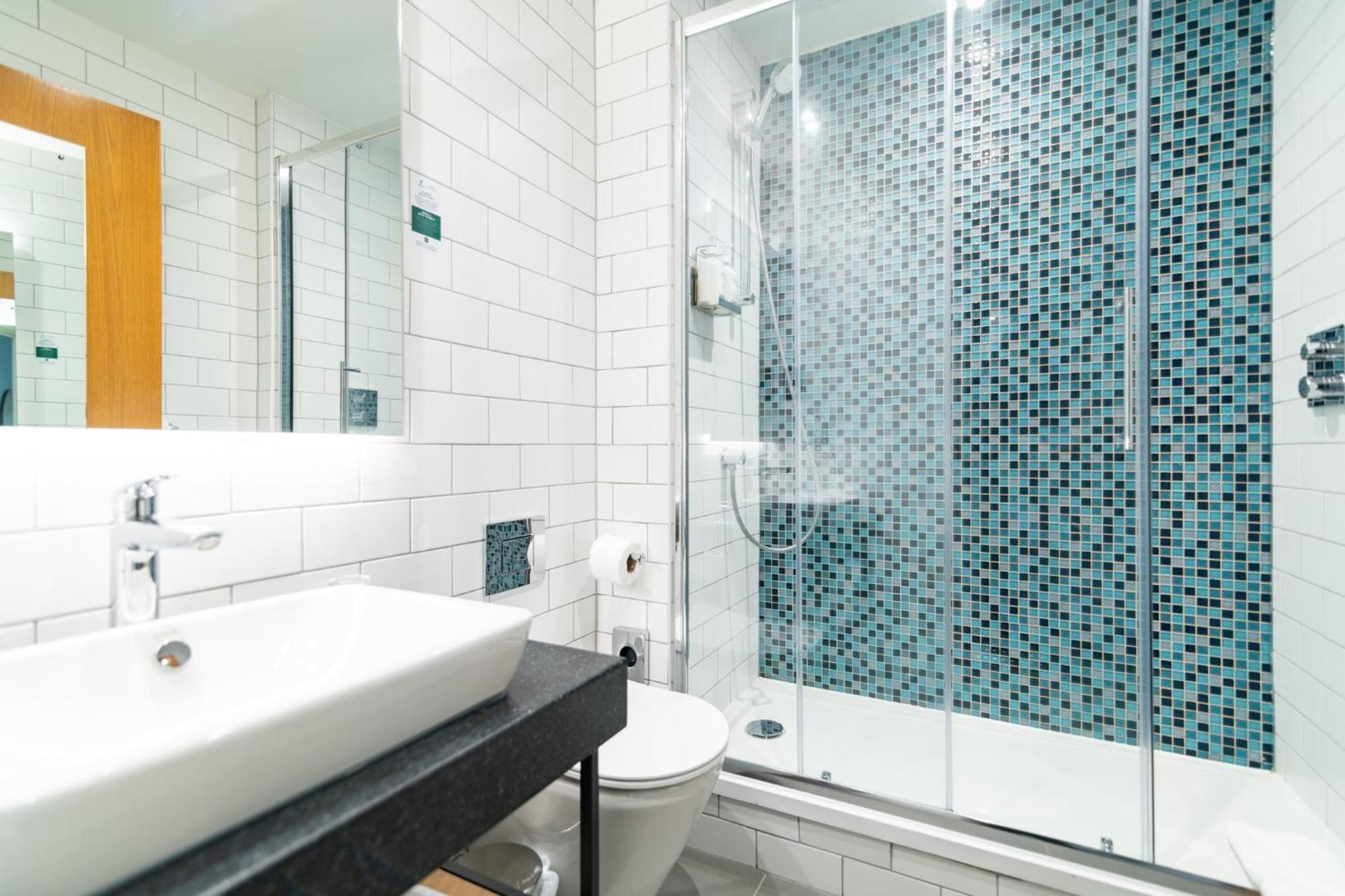 Holiday Inn Ashford - North A20 By Ihg Luaran gambar